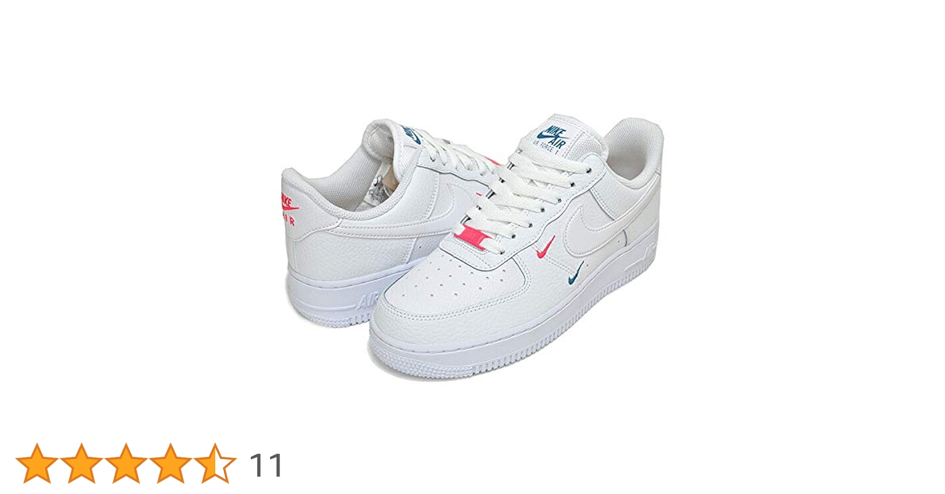 【新品】NIKE エアフォース 1 07 CT1989-101 NIKE ナイキ スニーカー レディース ウィメンズ エアフォース1